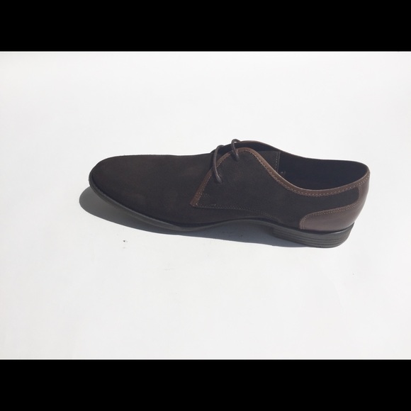 Robert Wayne Giona Chukka Derby Size 12D-NWT
